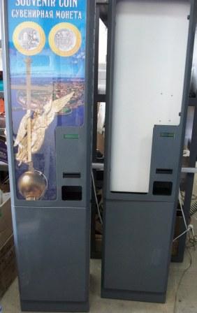 Торговый автомат снековый IVT-C01